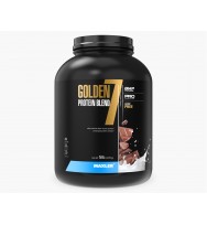 golden 7 protein blend 2,3 kg maxler